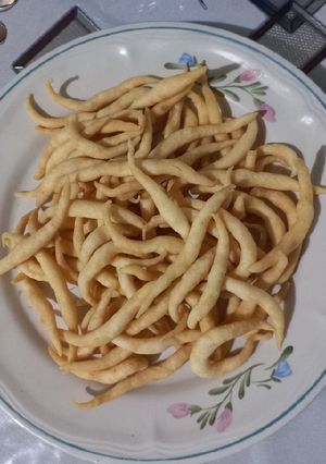 Foto resep Telur Gabus