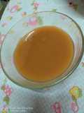 Tamarind chutney/ukwaju