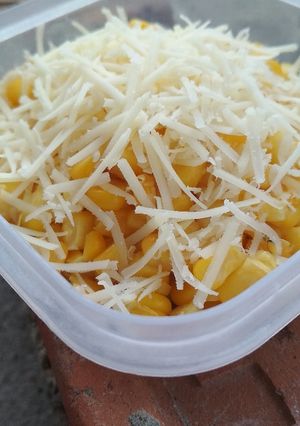 Foto resep Jasuke