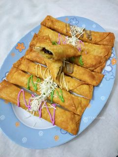 Foto resep Pisang Coklat🍌 3 Bahan(!)