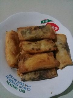 Foto resep Piscok
