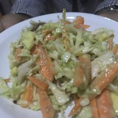 A picture of Salad.