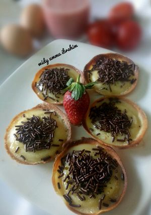 Foto resep Martabak home made