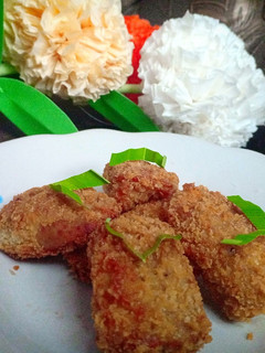 Foto resep Pisang nugget