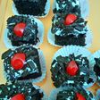Blackforest potong