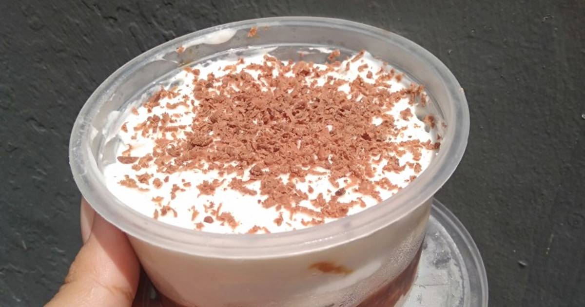  Resep  Banoffee pie  oleh Wilda Arifika Chadiani Cookpad