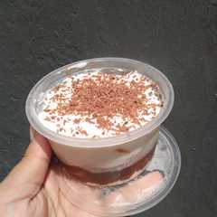 รูปของ Banoffee pie