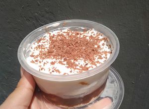 Foto resep Banoffee pie