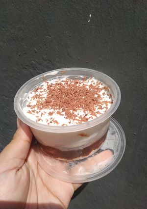 Foto resep Banoffee pie