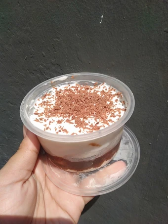 Langkah Gampang Membuat Resep  Banoffee pie yang Sempurna, Enak