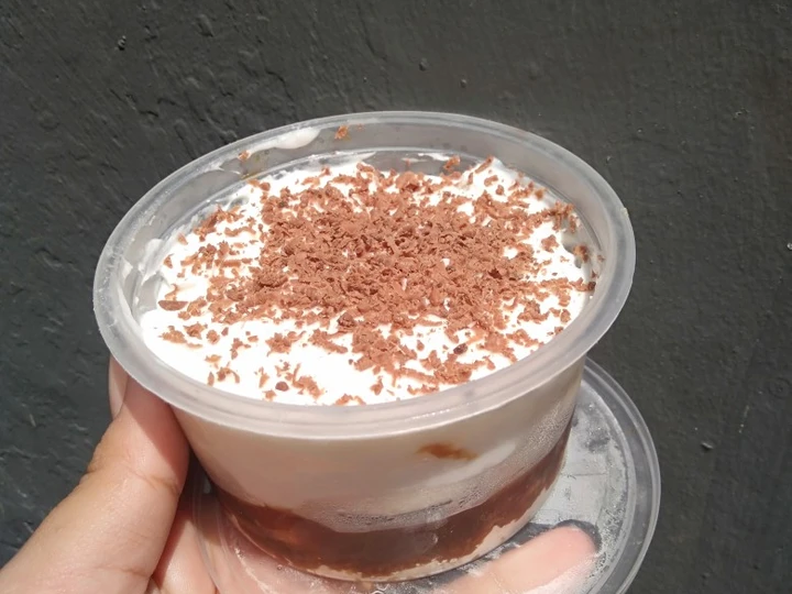 Langkah Gampang Membuat Resep  Banoffee pie yang Sempurna, Enak