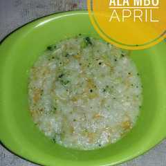 รูปของ Bubur ayam Sayur Campur