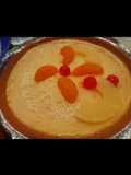 Pay de Queso horneado