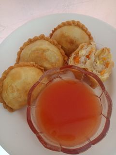 Foto resep Pastel Renyah