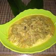 Gulai Nangka Padang