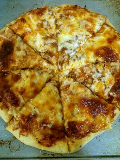 Foto resep Pizza ngeju