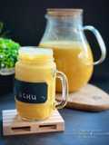 Air Jagung Ketagih