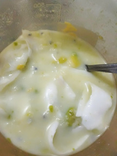 Foto resep Es teler