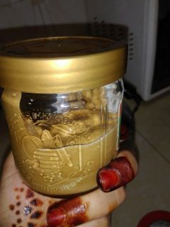 صورة لوصفة كابتشينو صنع منزلي💖😋