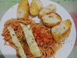 Espaguetti Verona