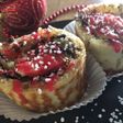 Χριστουγεννιάτικα pancakes 🎄🎄 στο φούρνο