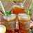 Ice Tea Monjareh (lemon Jahe sereh)