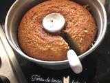 Torta de Limón
