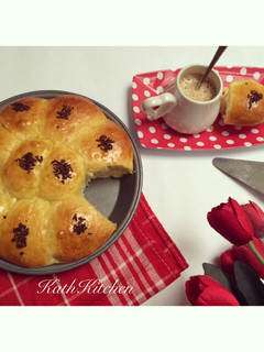 Foto resep Killer soft bread