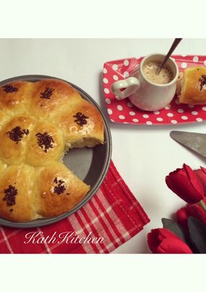 Foto resep Killer soft bread