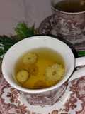Chrysanthemum Tea (Teh Bunga Krisan)