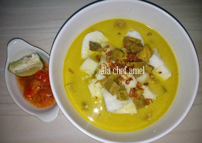 Resep Empal gentong, Lezat Sekali