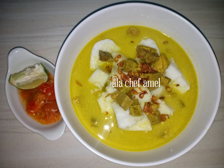 Resep Empal gentong, Lezat Sekali