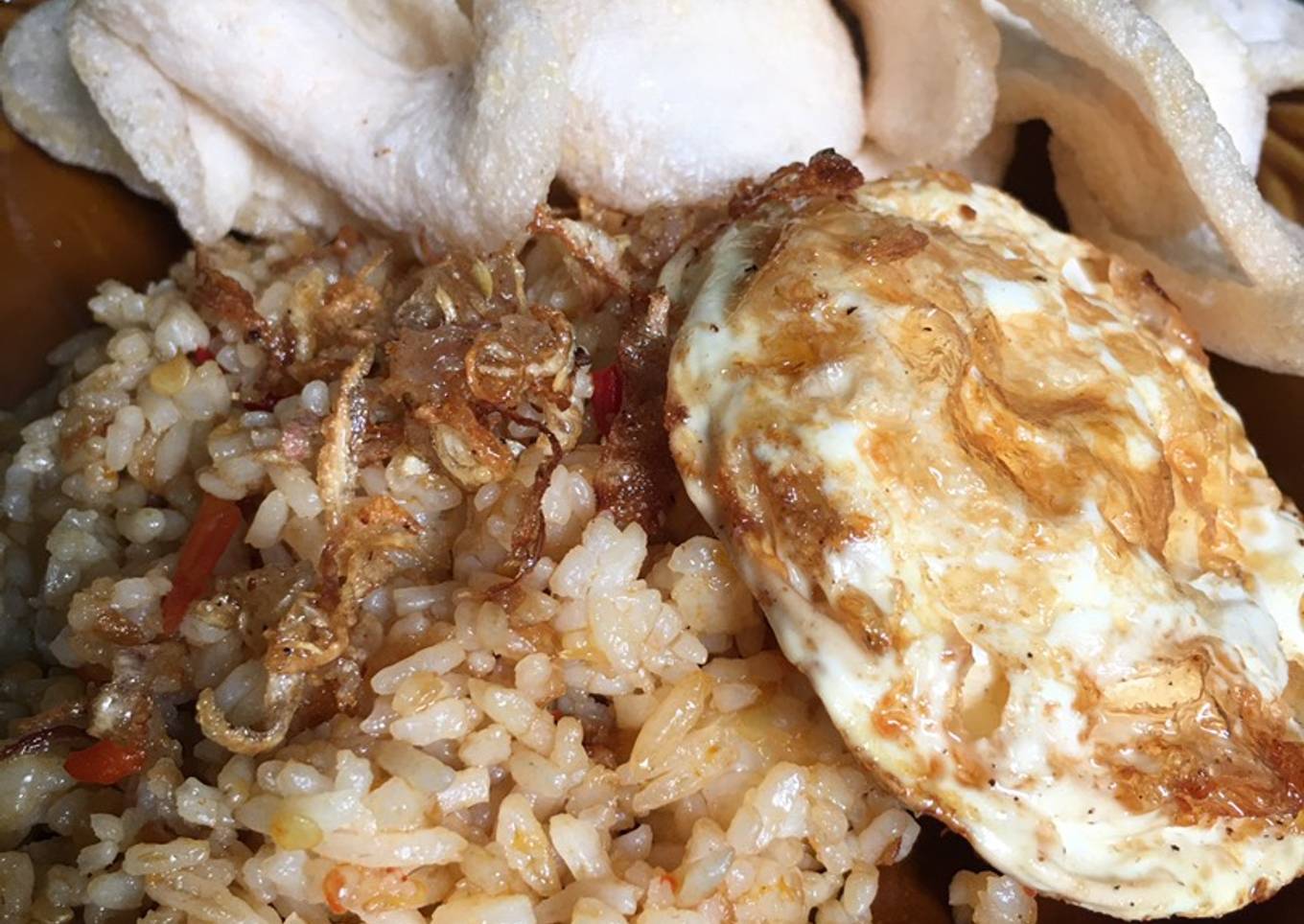 Nasi Goreng Jawa