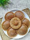 Kue cucur