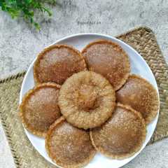 Kue cucur-レシピのメイン写真