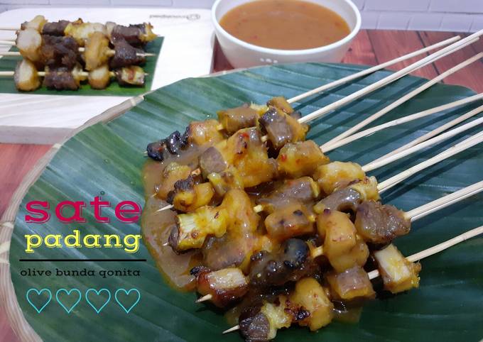 Sate padang