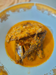 Foto resep Gulai ikan sarden kaleng