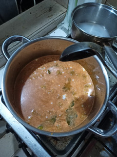Foto resep 195.Kari daging sapi