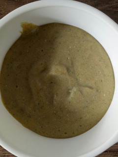 Foto resep MPASI 6 bulan