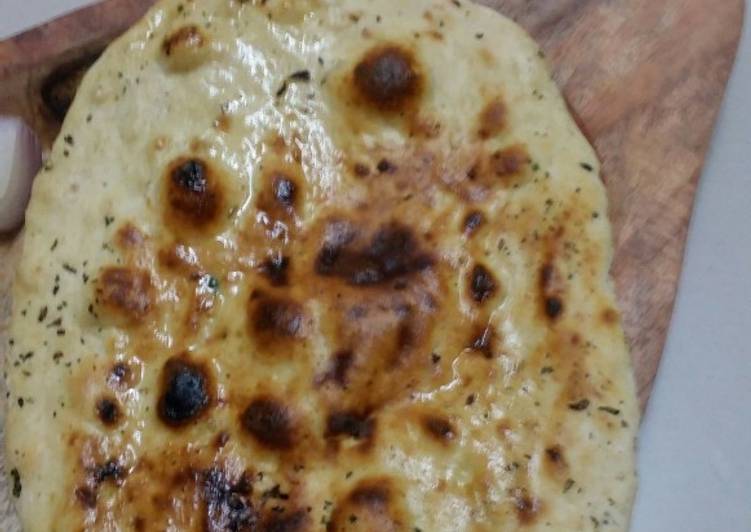 Naan Roti