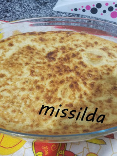 صورة لوصفة كرانتيكا الجزائرية كيما المحلات لشاف هيشام للطبخ