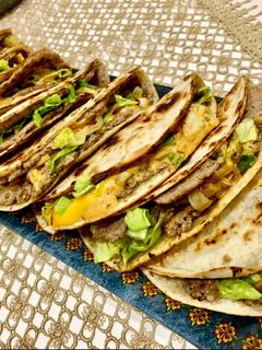صورة لوصفة ماك تاكو 🌮 🌮