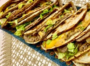صورة لوصفة ماك تاكو 🌮 🌮