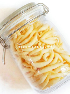 Foto resep Stik Keju (Cheese Stick)