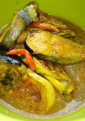 Foto resep Pindang Patin