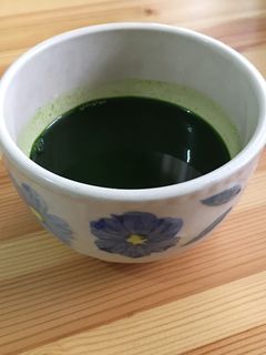 Foto resep Pasta pandan homemade