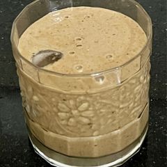 A picture of Healthy Vegan Breakfast Smoothie.