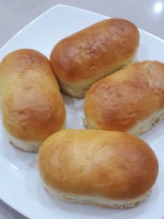 Foto resep Roti Manis