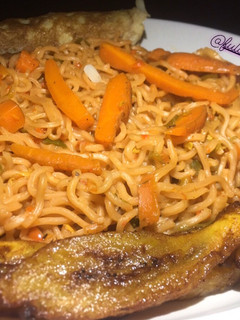 Indomie ainihin hoton girkin