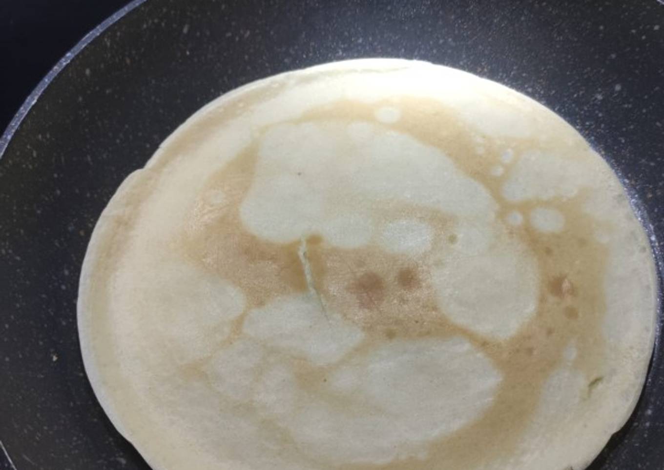 Crêpes francesas